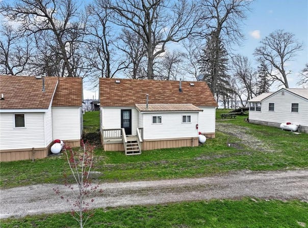 #5 Lake St E, Osakis, MN 56360