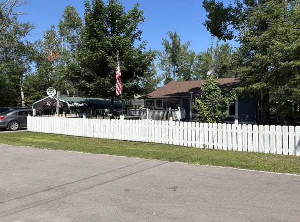 14427 Belz Lane, Presque Isle, MI 49777