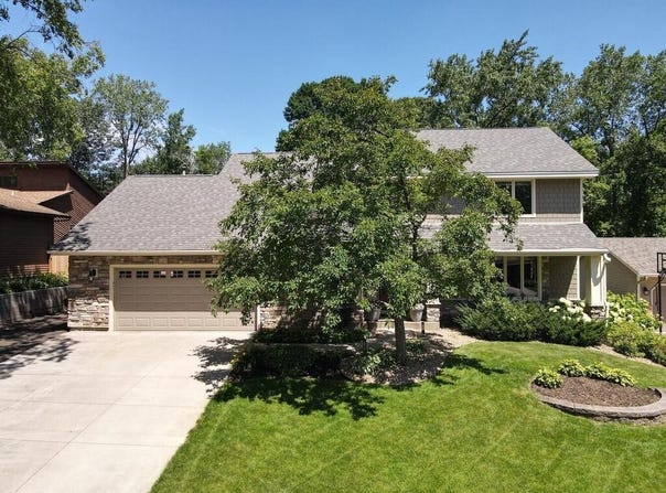 461 Dudley Avenue, Shoreview, MN 55126