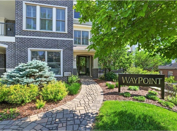 415 Indian Mound Street, Wayzata, MN 55391