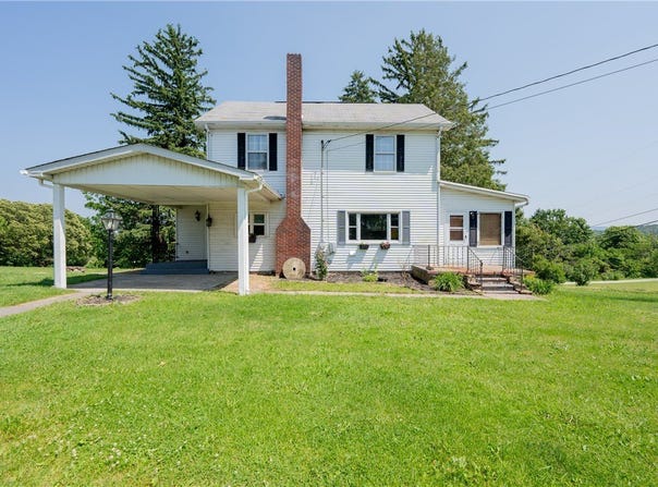 4177 Main St, Cook Twp, PA 15687