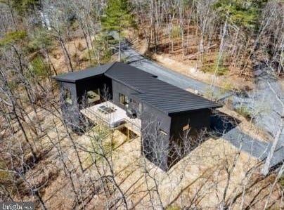 Lot 316 SYCAMORE RD, MOUNT JACKSON, VA 22842