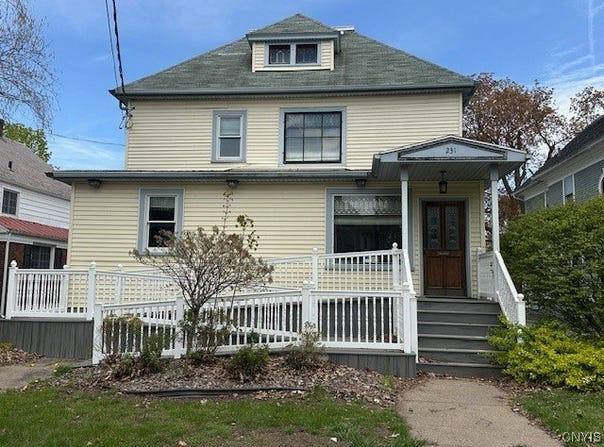 231 Broad Street, Oneida, NY 13421