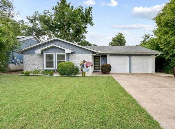 3013 Rogge Ln, Austin, TX 78723