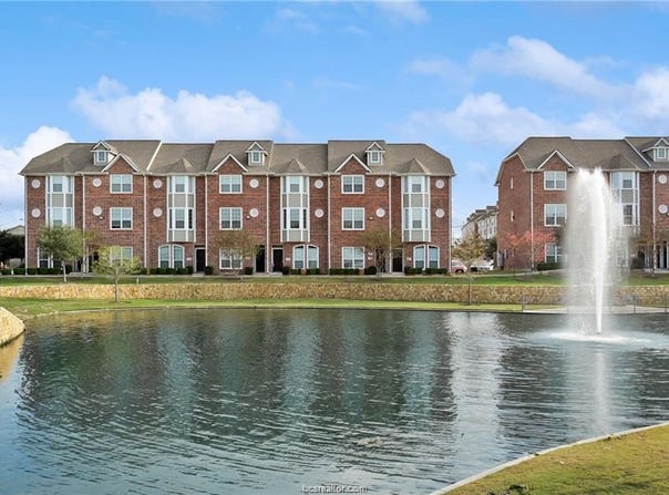 1198 Jones Butler, College Station, TX 77840