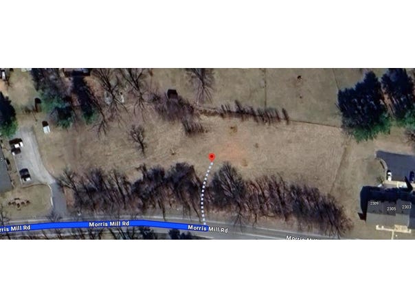 2311 MORRIS MILL RD, STAUNTON, VA 24402