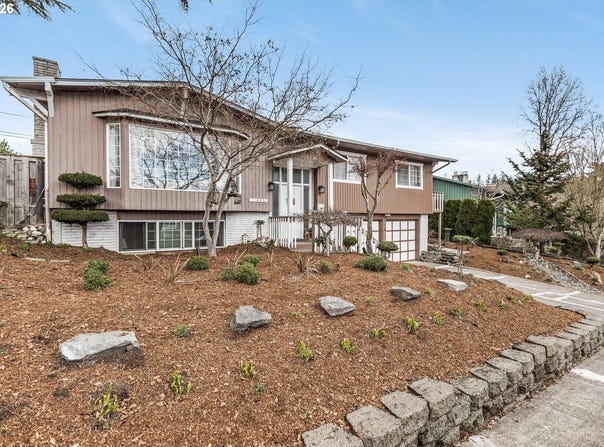 11465 SW FAIRFIELD St, Beaverton, OR 97005
