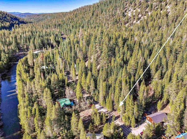 7898 River Road, Tahoe City, CA 96145