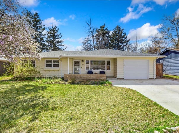 149 Yale Ave, Fort Collins, CO 80525