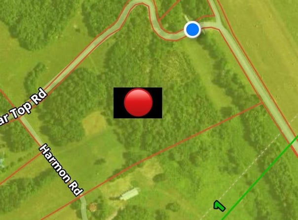1581 Old Cedar Top School Road, Greensburg, KY 42743