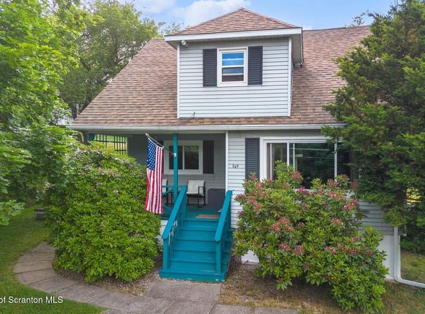 349 Edella Road, South Abington Twp, PA 18411