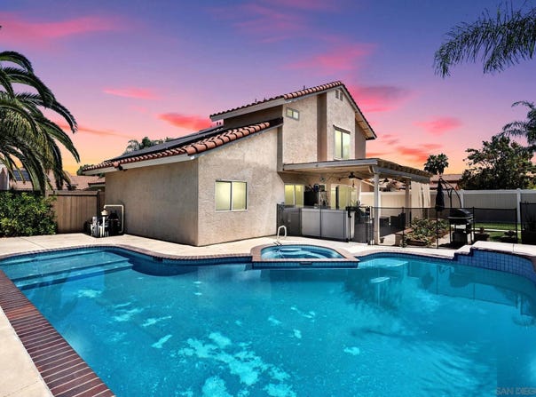 29830 Camino Cristal, Menifee, CA 92584