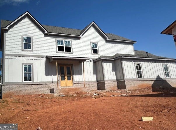 1295 Melody, Watkinsville, GA 30677