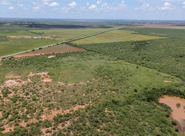 Tbd FM 610., Aspermont, TX 79502