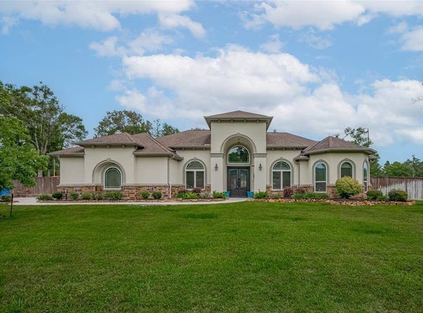 22831 Wabash Drive, Porter, TX 77365