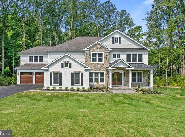 3006 WEBER PLACE, OAKTON, VA 22124