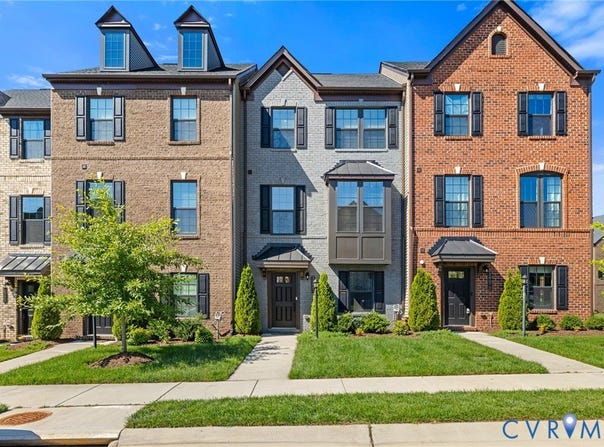 14067 Millpointe Road, Midlothian, VA 23114