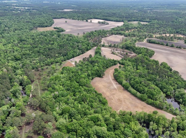 2516 Register Sutton Road, Rose Hill, NC 28458