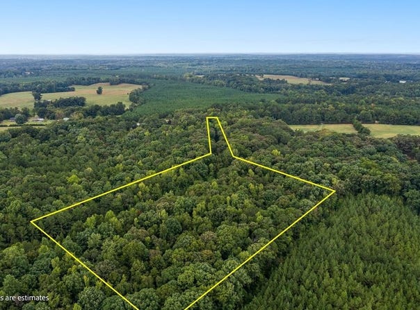 24 Fire Tower Rd., Abbeville, SC 29620