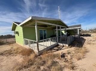 4130 N Water, Fort Stockton, TX 79735