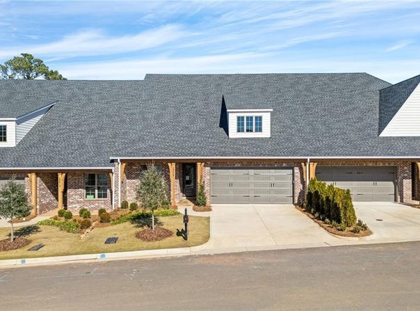 2245 BELLEVUE Place, AUBURN, AL 36830