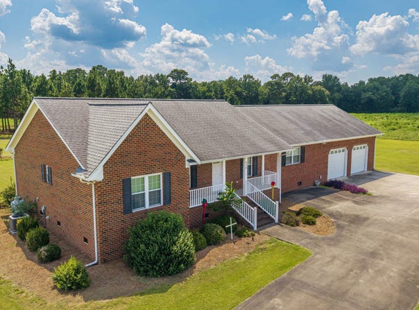 856 Jackson Store Road, Beulaville, NC 28518
