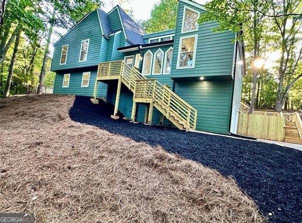 3741 Northpoint, Marietta, GA 30062