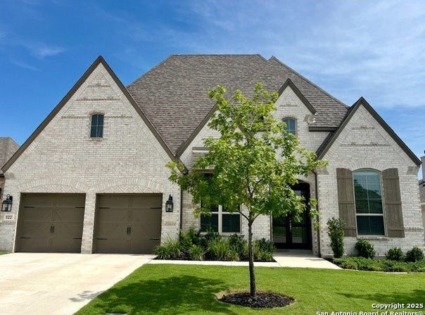 122 Wildrose Hill, Boerne, TX 78006