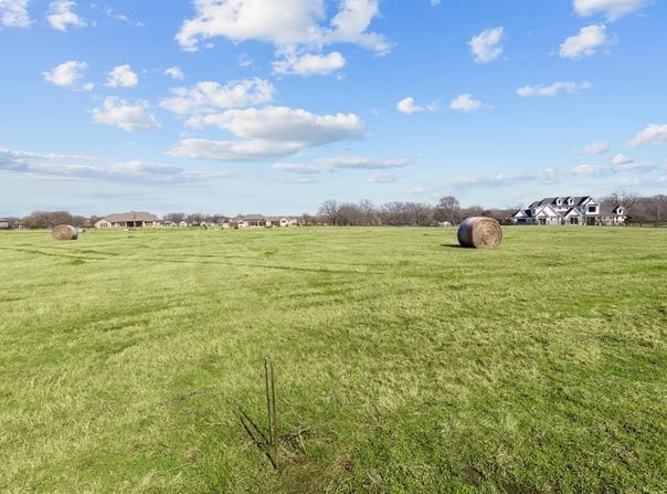 1441 E Winningkoff Road, Lucas, TX 75002