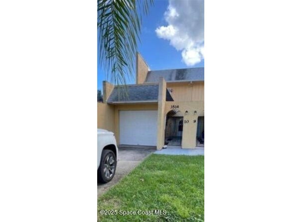3514 DAIRY ROAD, TITUSVILLE, FL 32796