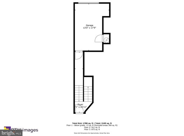 301 CROSS GREEN STREET, GAITHERSBURG, MD 20878