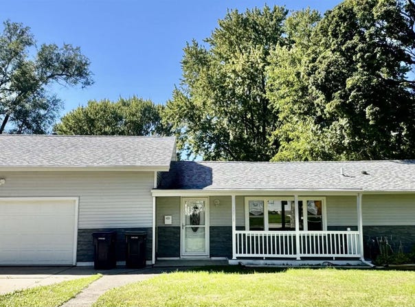 1518 S Willard Avenue, Janesville, WI 53546