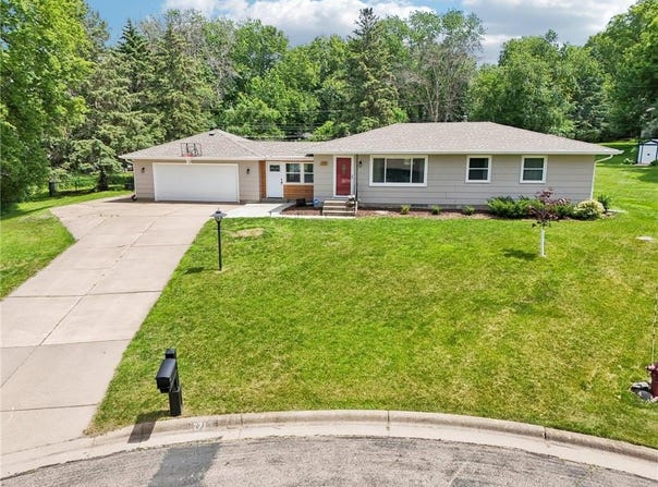 2717 Terrace Drive, Burnsville, MN 55337