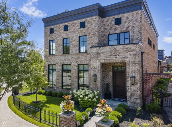 478 Simon Drive, Carmel, IN 46032