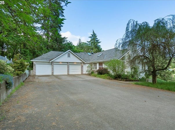 21470 SW EAGLE POINT RD, McMinnville, OR 97128