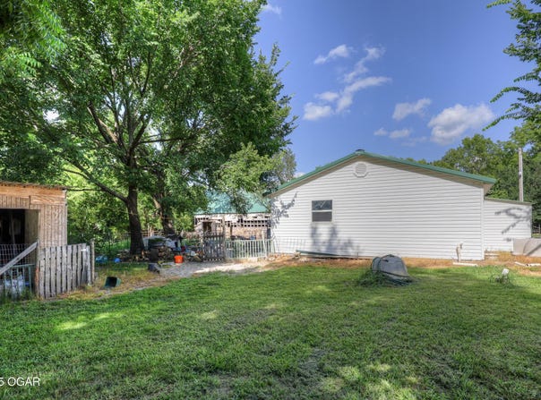 5923 Elm Road, Reeds, MO 64859