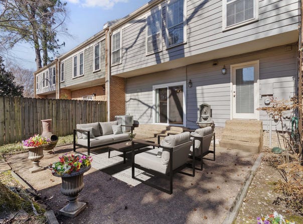 6905 PETWORTH Rd, Memphis, TN 38119