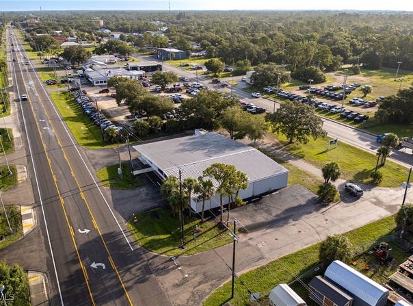 575 S Main Street, Labelle, FL 33935