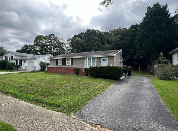 227 SOMERSET ROAD, DEPTFORD, NJ 08096