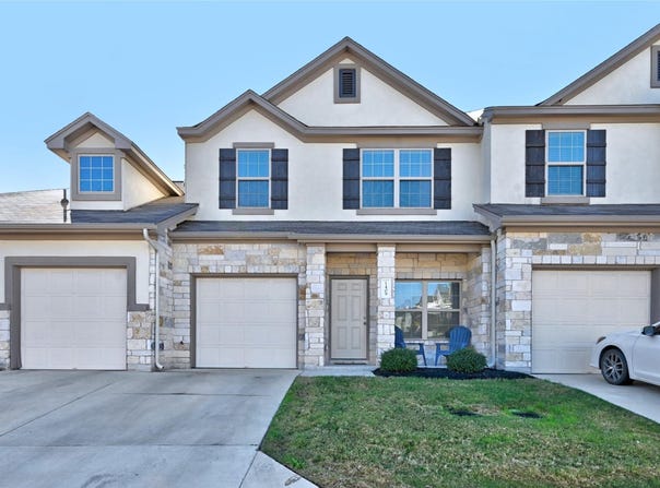 1409 Bedlington LN, Austin, TX 78748