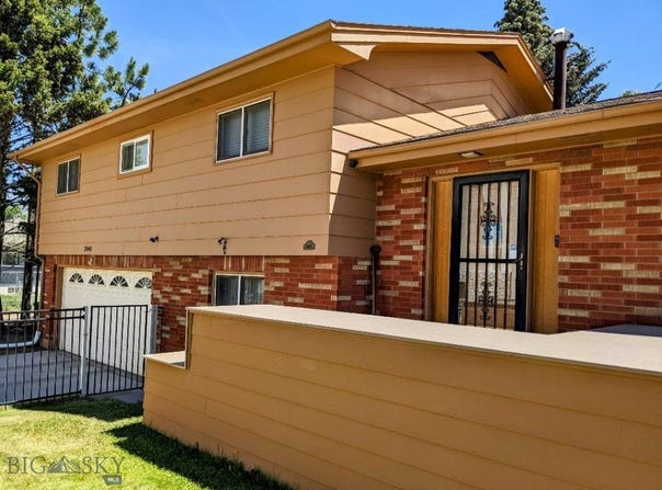 2040 Adams, Butte, MT 59701