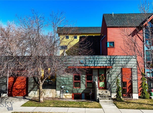 301 N Black, Bozeman, MT 59715
