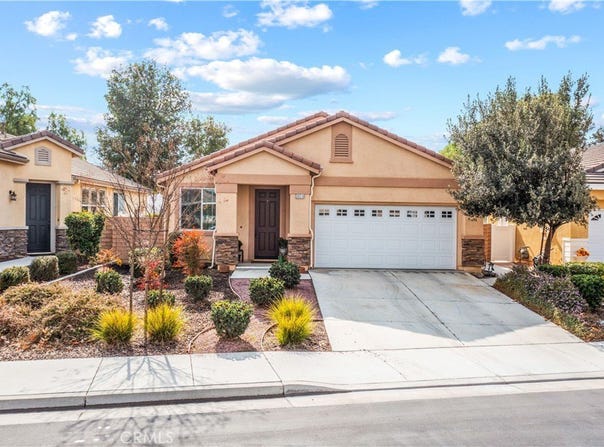 26519 Path Rim Creek, Menifee, CA 92584