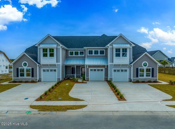 7439 Springwater Drive, Wilmington, NC 28411