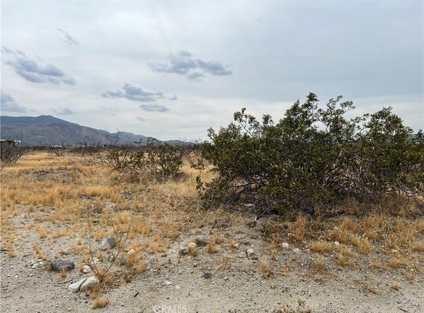 0 William Avenue, Cabazon, CA 92230