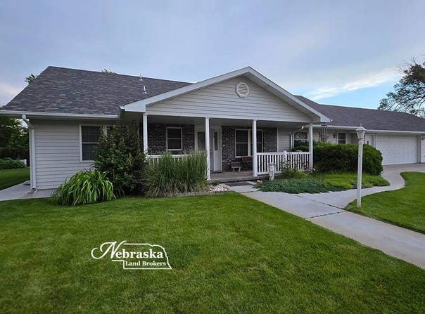 212 South Ford Avenue, Madrid, NE 69150