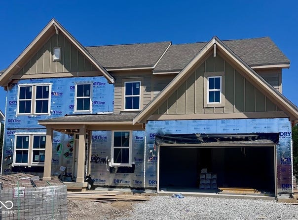 6928 Renoir Way, Avon, IN 46123