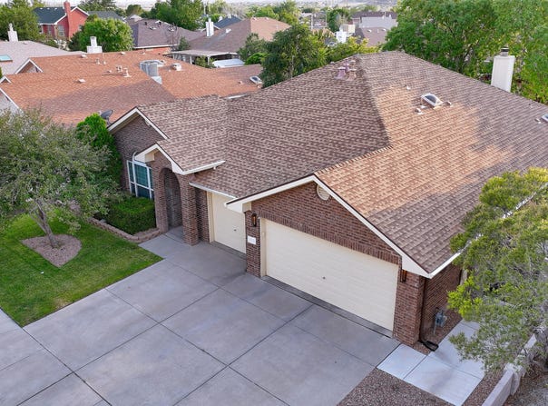 3605 VISTA DEL SUR Street NW, Albuquerque, NM 87120