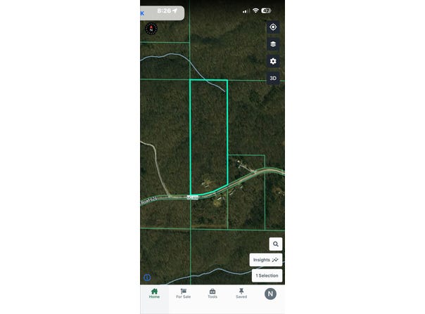 663 State Highway Ww, Salem, MO 65560