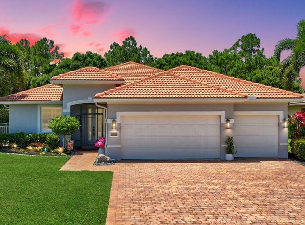 1236 SE CONFERENCE CIRCLE, STUART, FL 34997